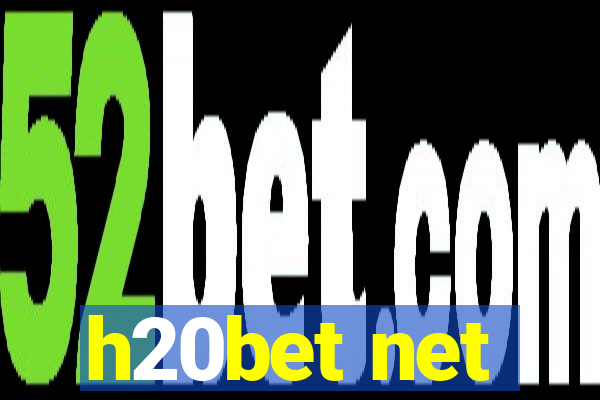 h20bet net